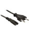 Фото № 1 Кабель Cablexpert CEE7 / 16-C7,1.8 м, 2 * 0.5 мм кв. (PC-184/2)