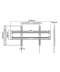 Фото № 5 Кріплення для ТВ ITECHmount PLB-80