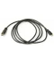 Фото № 2 Кабель PowerPlant HDMI - mini HDMI, 2м, позолочені коннектори, 1.4V