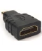 Фото № 3  -перехідник PowerPlant HDMI - micro HDMI