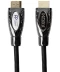 Фото № 1 Кабель PowerPlant HDMI - HDMI, 2м, позолочені коннектори, 2.0V, Double ferrites, Highspeed