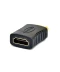 Фото № 2  -перехідник PowerPlant HDMI AF - HDMI AM