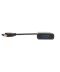 Фото № 2 Кабель  -перехіднік PowerPlant USB 3.0 M - VGA F