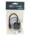 Фото № 3 Кабель  -перехіднік PowerPlant USB 3.0 M - VGA F