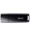 Фото № 1 Флеш-пам'ять USB Apacer AH336 64GB Black (AP64GAH336B-1)