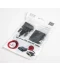 Фото № 2 Адаптер Cablexpert A-DVID-VGAF-01, DVI-D - VGA (A-DVID-VGAF-01)
