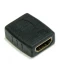 Фото № 1 Адаптер Cablexpert HDMI (19+19пин), F/F (A-HDMI-FF)