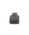 Фото № 1 Адаптер Cablexpert HDMI-Micro-HDMI (A-HDMI-FD)