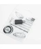 Фото № 6 Адаптер Cablexpert USB 3.0 Type C - USB AF (A-USB3-CMAF-01)