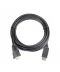Фото № 2 Кабель Cablexpert DisplayPort вилка / DVI вилка, 3 м (CC-DPM-DVIM-3M)
