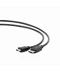 Фото № 2 Кабель Cablexpert DisplayPort-HDMI, 3M (CC-DP-HDMI-3M)
