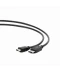 Фото № 1 Кабель Cablexpert DisplayPort-HDMI, 5M (CC-DP-HDMI-5M)