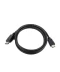 Фото № 2 Кабель Cablexpert DisplayPort-HDMI, 5M (CC-DP-HDMI-5M)