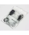 Фото № 2 Кабель Cablexpert OTG USB2.0, A-мама / micro B-папа, 0.15 м (A-OTG-AFBM-04)