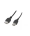 Фото № 1 Кабель-удлинитель Maxxter USB2.0 AM/AF 3м. (U-AMAF-10)