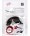 Фото № 2 Удлинитель Cablexpert USB2.0, активный, 5 м, черный (UAE-01-5M)
