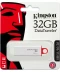 Фото № 6 Флеш-пам'ять USB Kingston DT I G4 32GB USB3.0 (DTIG4/32GB)