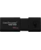 Фото № 2 Флеш-пам'ять USB Kingston DT 100 G3 16GB USB3.0 (DT100G3/16GB)