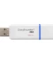 Фото № 1 Флеш-пам'ять USB Kingston DT I G4 16GB USB3.0 (DTIG4/16GB)