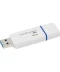 Фото № 4 Флеш-пам'ять USB Kingston DT I G4 16GB USB3.0 (DTIG4/16GB)