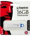 Фото № 6 Флеш-пам'ять USB Kingston DT I G4 16GB USB3.0 (DTIG4/16GB)