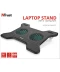 Фото № 3 Підставка для ноутбука Trust Cyclone Notebook Cooling Stand (17805)