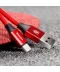 Фото № 10 Кабель Baseus Yiven USB to Micro 1.5м Red (CAMYW-B09)