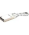 Фото № 4 Флеш-пам'ять USB Apacer AH111 64GB Crystal (AP64GAH111CR-1)