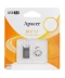 Фото № 5 Флеш-пам'ять USB Apacer AH111 64GB Crystal (AP64GAH111CR-1)