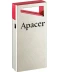 Фото № 3 Флеш-пам'ять USB Apacer AH112 64GB Red (AP64GAH112R-1)