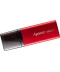 Фото № 2 Флеш-пам'ять USB Apacer AH25B 128GB USB3.1 Red (AP128GAH25BR-1)