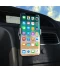 Фото № 3 Автомобільний тримач Xiaomi COOWOO phone holder T200 (grey)