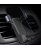 Фото № 6 Автомобільний тримач Xiaomi COOWOO phone holder T200 (grey)