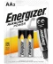 Фото № 1 Батарейка Energizer ALKALINE POWER AA (2шт/бл)