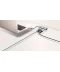 Фото № 8 USB3.1/Type-C Trust Halyx Aluminium (4-порта) (23327)