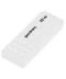 Фото № 3 Флеш-пам'ять USB Goodram UME2 32GB White (UME2-0320W0R11)