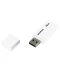 Фото № 4 Флеш-пам'ять USB Goodram UME2 32GB White (UME2-0320W0R11)