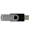 Фото № 4 Флеш-пам'ять USB Goodram UTS2 (Twister) 64GB Black (UTS2-0640K0R11)