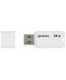 Фото № 2 Флеш-пам'ять USB Goodram UME2 64GB White (UME2-0640W0R11)