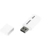 Фото № 4 Флеш-пам'ять USB Goodram UME2 64GB White (UME2-0640W0R11)