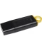 Фото № 2 Флеш-пам'ять USB Kingston DT Exodia 128GB Black+Yellow USB 3.0 (DTX/128GB)