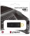 Фото № 4 Флеш-пам'ять USB Kingston DT Exodia 128GB Black+Yellow USB 3.0 (DTX/128GB)