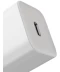 Фото № 5 Зарядний пристрій Baseus 20W Super Si USB-C (CCSUP-B02) White