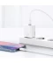 Фото № 9 Зарядний пристрій Baseus 20W Super Si USB-C (CCSUP-B02) White