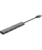 Фото № 2 USB2.0 Trust Halyx Aluminium Dock (23786)