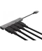 Фото № 5 USB2.0 Trust Halyx Aluminium Dock (23786)