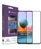 Фото № 1 Захисне скло MakeFuture Full Cover Full Glue Black для Xiaomi Redmi Note 10 Pro