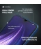 Фото № 5 Захисне скло MakeFuture Full Cover Full Glue Black для Xiaomi Redmi Note 10 Pro