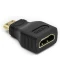 Фото № 2 Кабель PowerPlant HDMI - mini HDMI (CA911080)