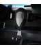 Фото № 12 Автомобільний тримач Xiaomi COOWOO Gravity induction car phone holder T100 Silver 